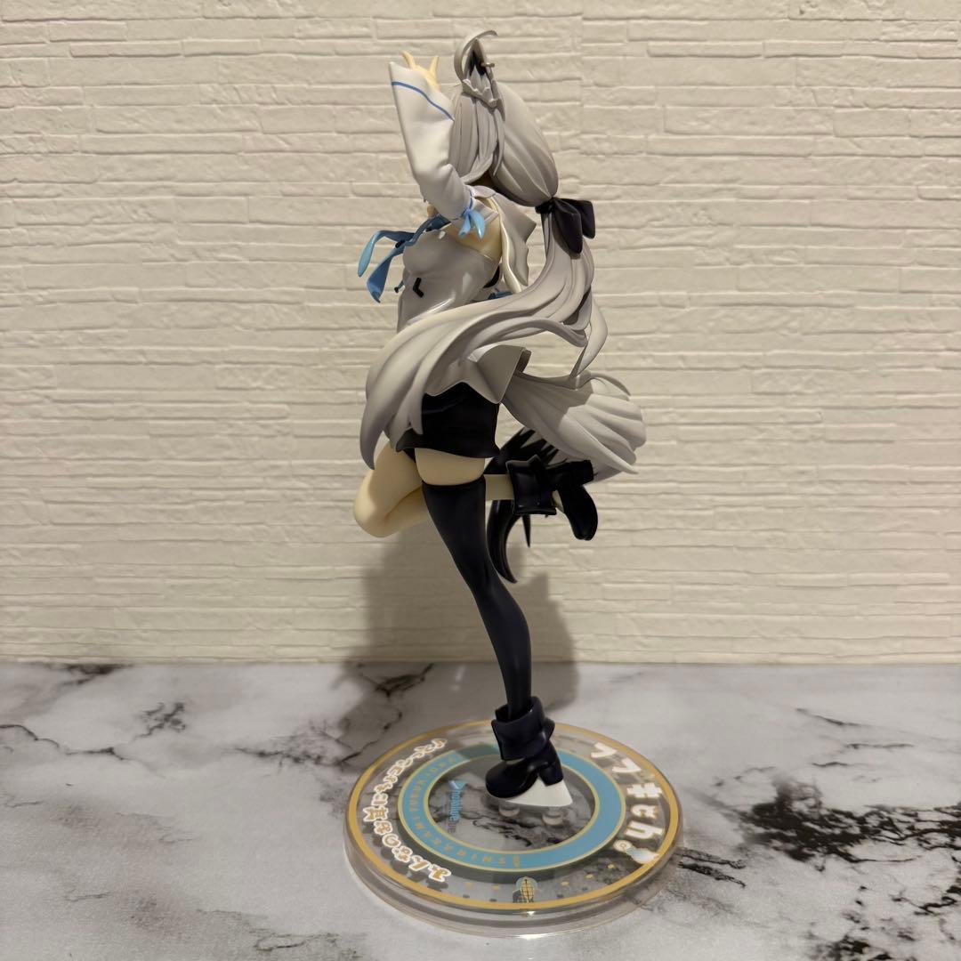 【LUMINOUS BOX】白上フブキ 2019夏イベントver