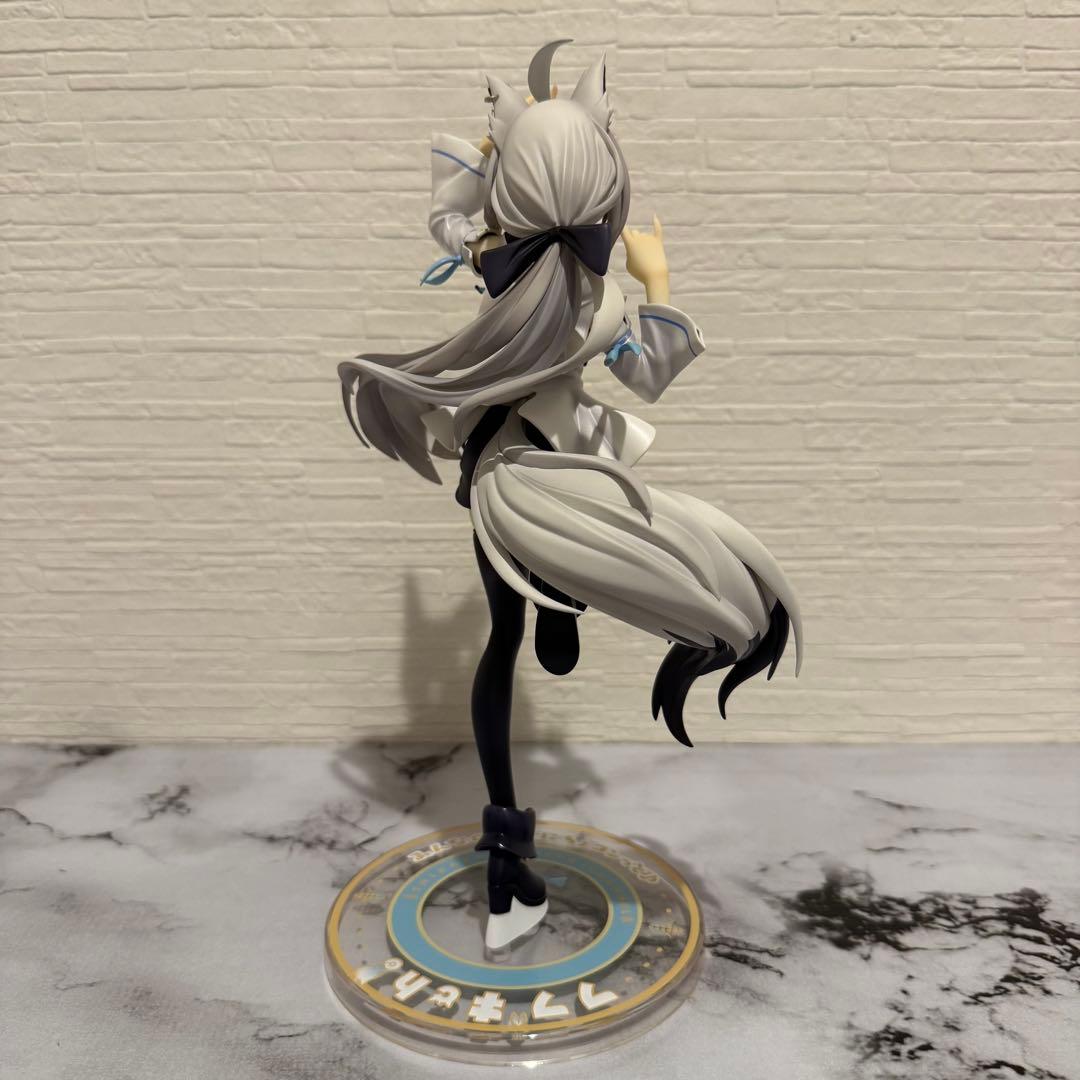 【LUMINOUS BOX】白上フブキ 2019夏イベントver