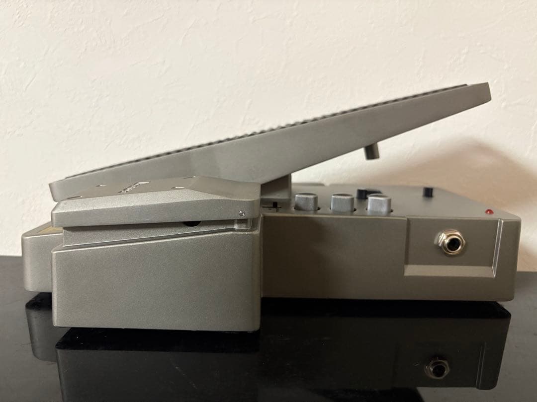 Ibanez WD7 ワウペダル