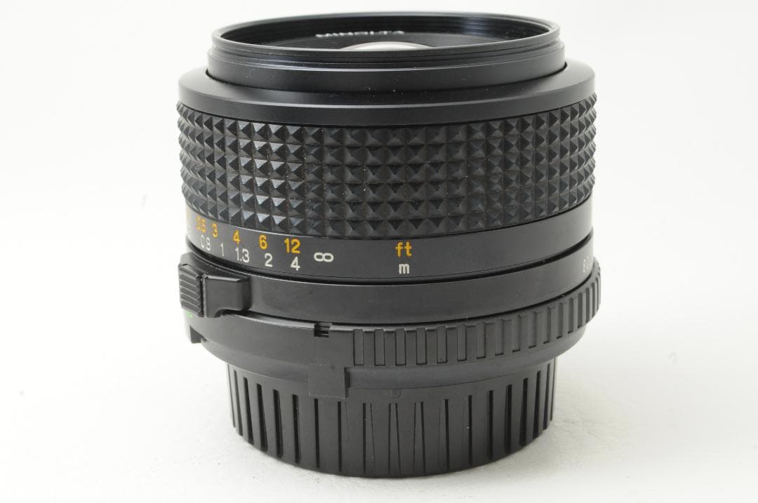 ★美品★MINOLTA ミノルタ MD 28mm F2.8 SR/MDマウント