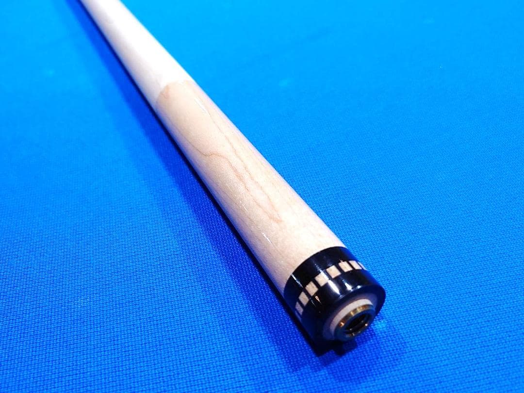 ★美品　アダム ハイテクシャフト　ACSS　5/16-18山　TADリング