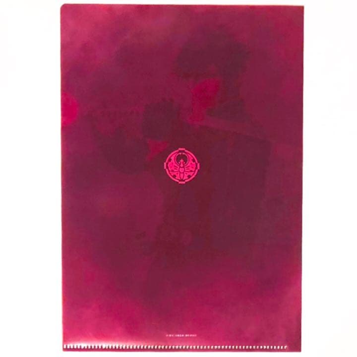 新品★舞台 刀剣乱舞【大包平】悲伝 結いの目の不如帰★ミニクリアファイル★セット