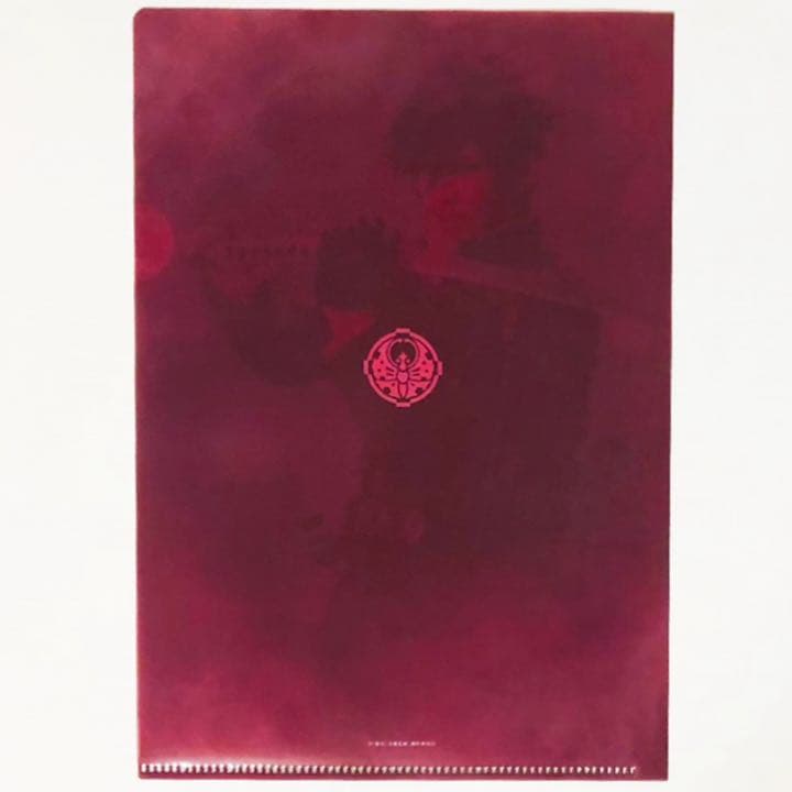 新品★舞台 刀剣乱舞【大包平】悲伝 結いの目の不如帰★ミニクリアファイル★セット