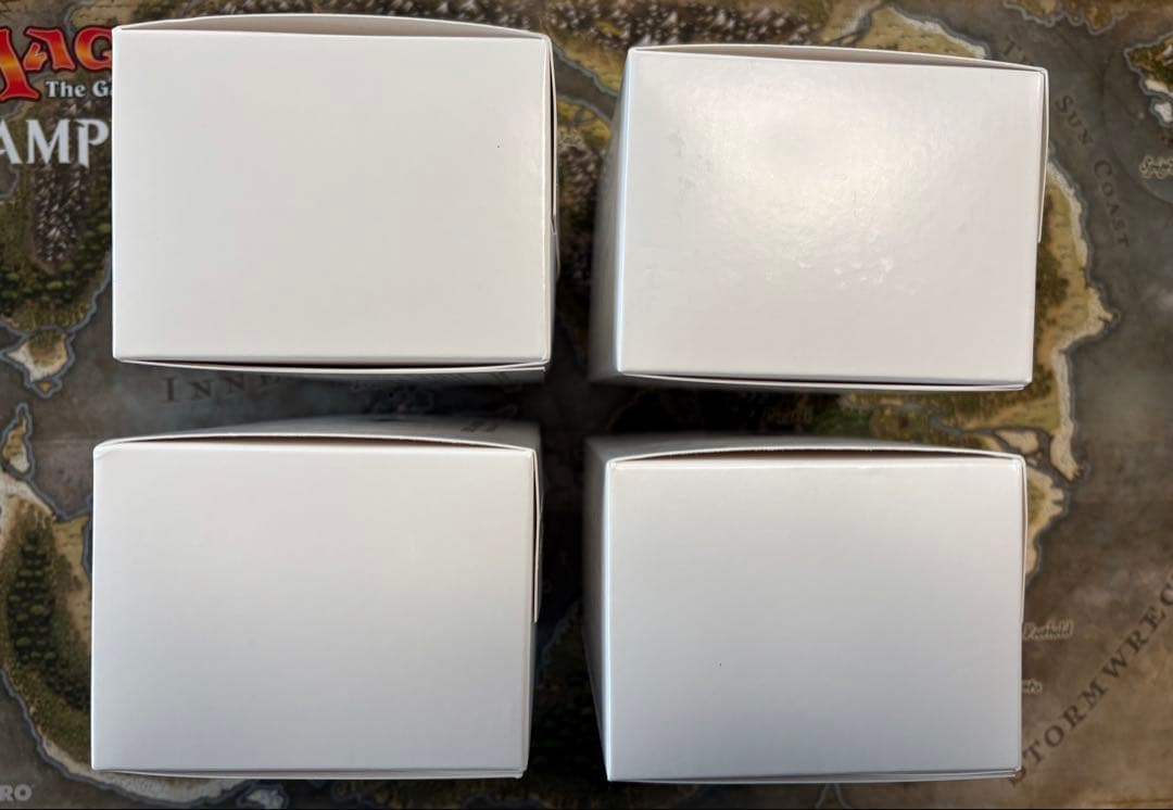 MTG SecretLair Bitterblossom Dreams苦花　4箱