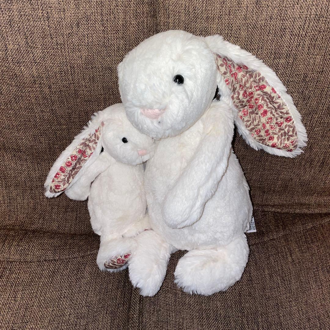 ぬいぐるみ・マスコット  AfternoonTea