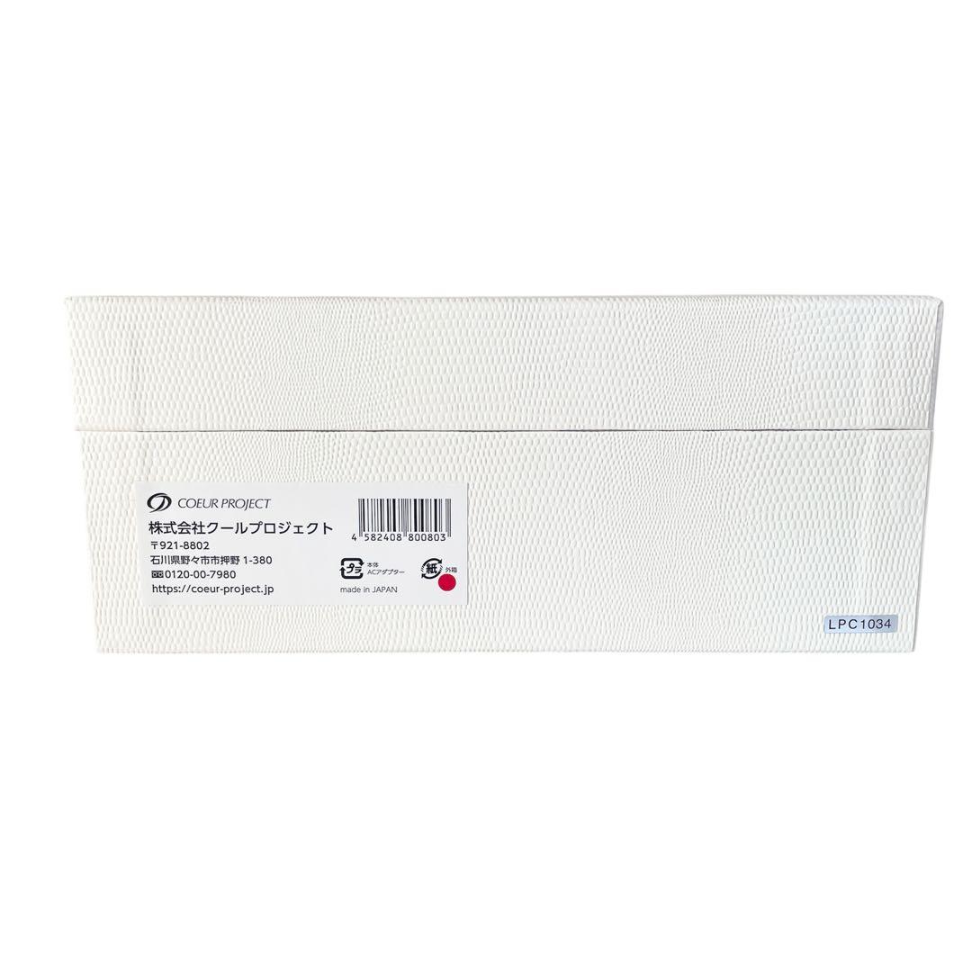 未使用 LEDitch Tri-Pro レディッチ トリプロ クールプロジェクト