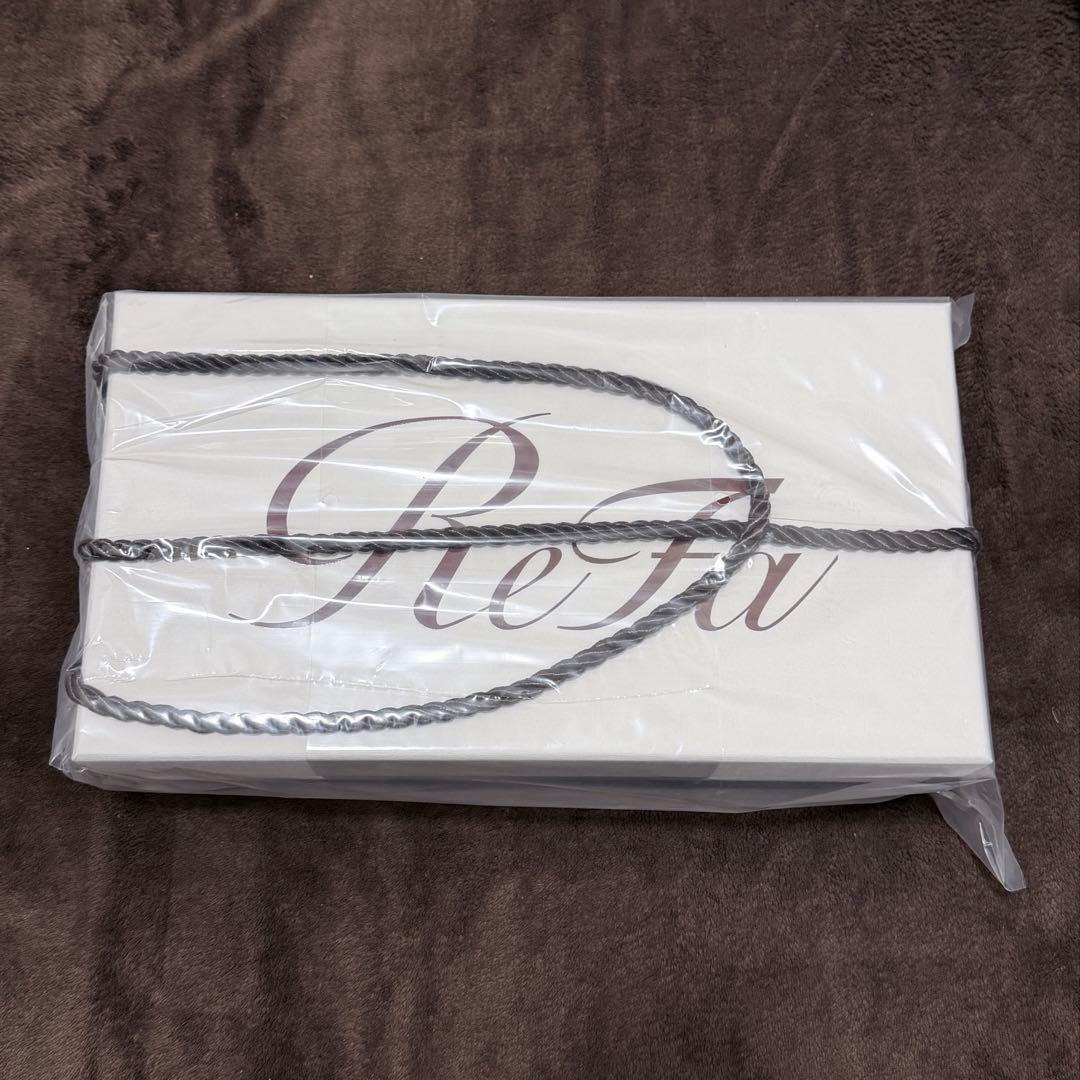 【新品】ReFa BEAUTECH DRYER SMART W【ホワイト】