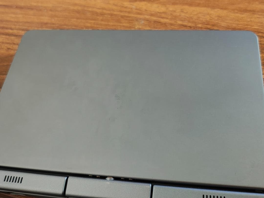 【ジャンク】KOOFORWAY 8インチ ミニノートPC Win11 Pro