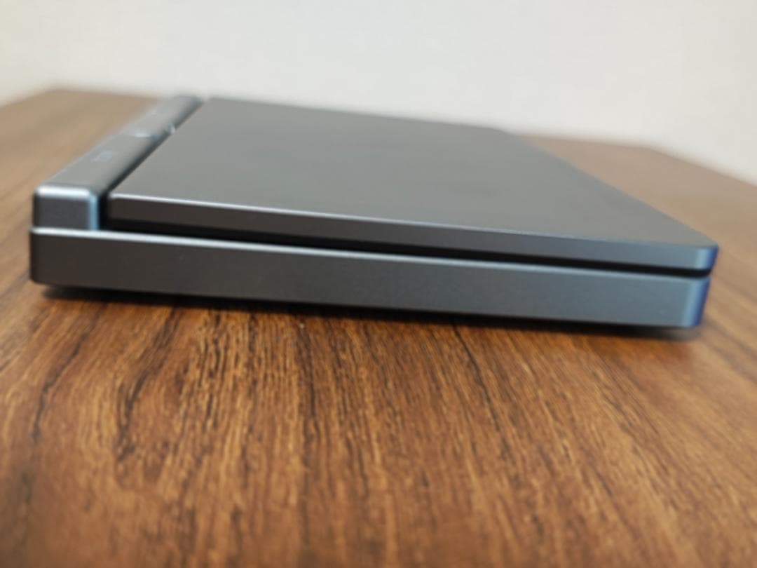 【ジャンク】KOOFORWAY 8インチ ミニノートPC Win11 Pro