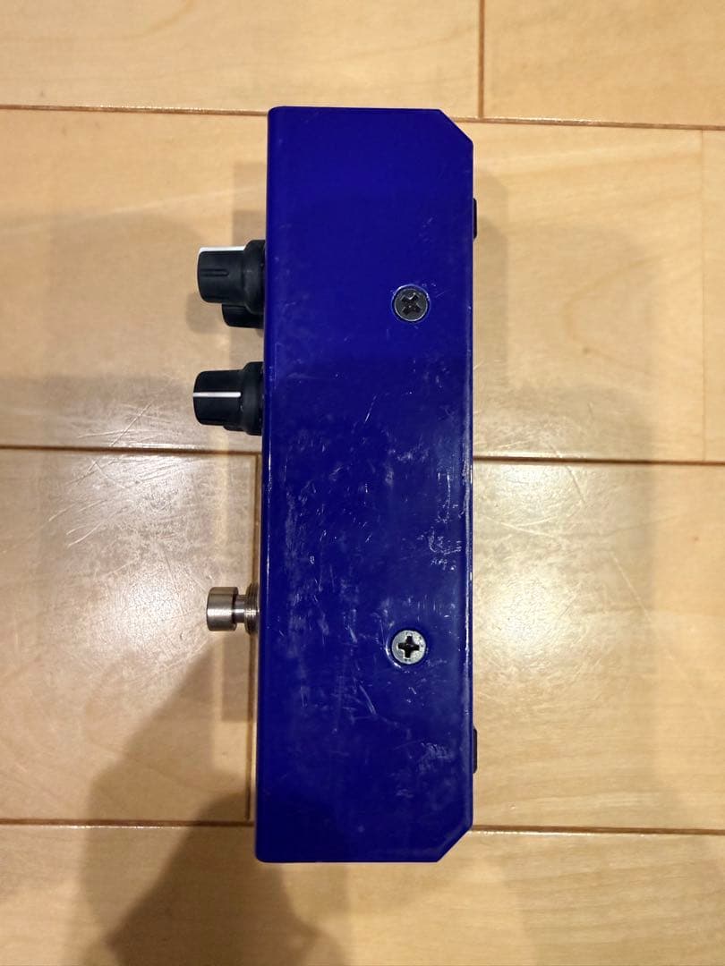 Aguilar TLC Compressor ベースエフェクター