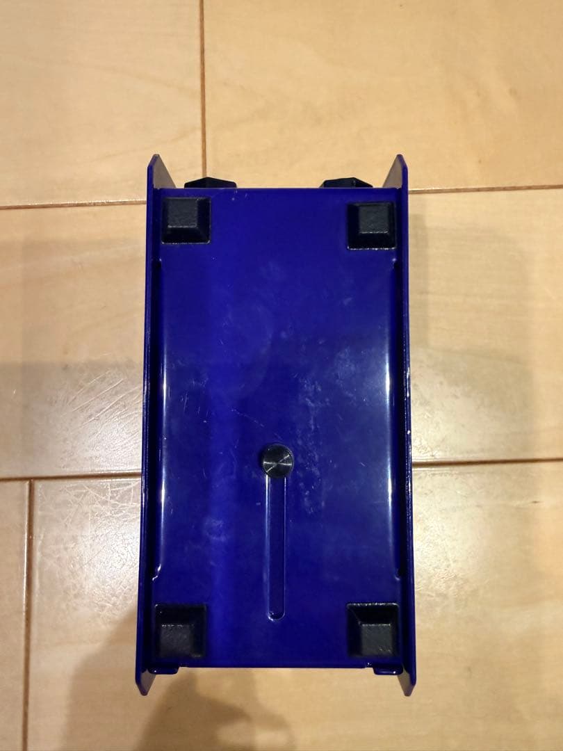 Aguilar TLC Compressor ベースエフェクター