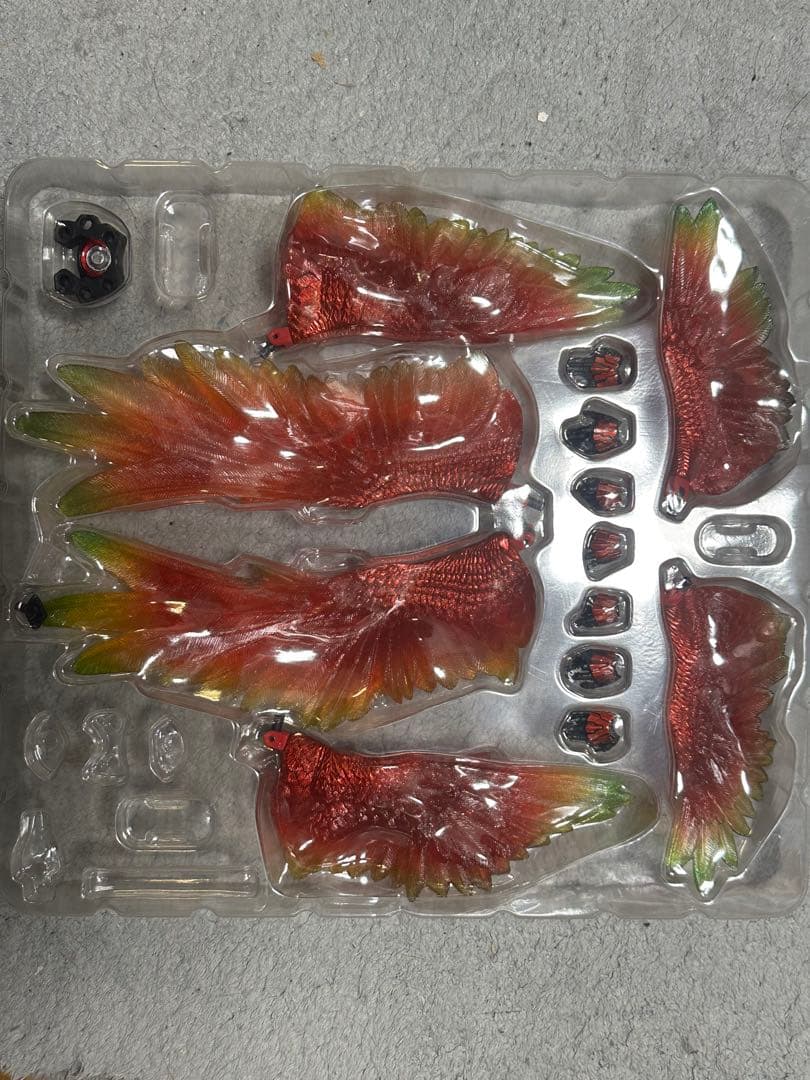 S.I.C sic 仮面ライダー オーズ タジャドルコンボ ロストブレイズver