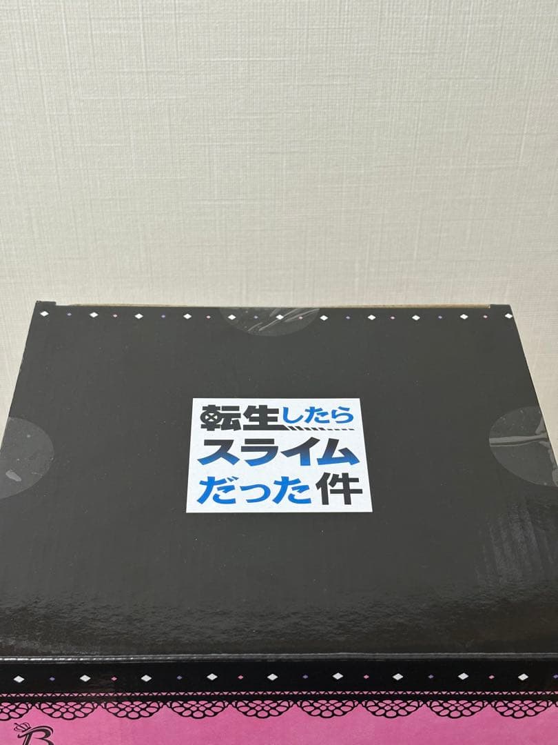 転生したらスライムだった件 シュナ バニーVer. フィギュア 1/4スケール