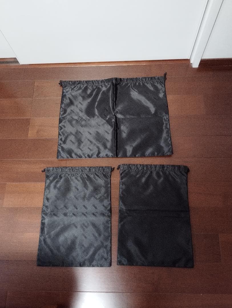 RIMOWA　トパーズ・チタニウム　キャビントロリー　32L　2輪