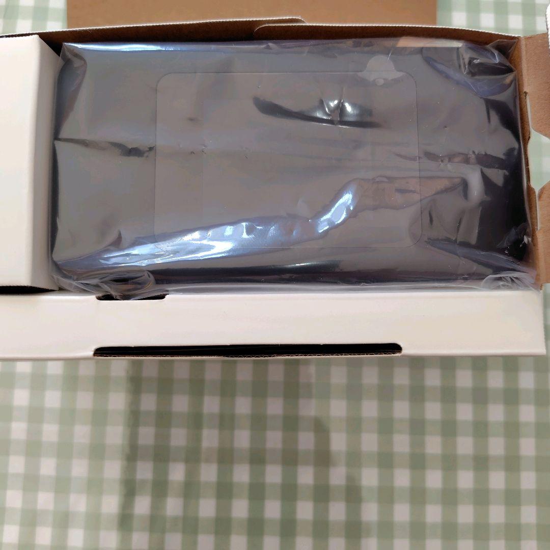 モバイルルーター Speed Wi-Fi DOCK 5G 01