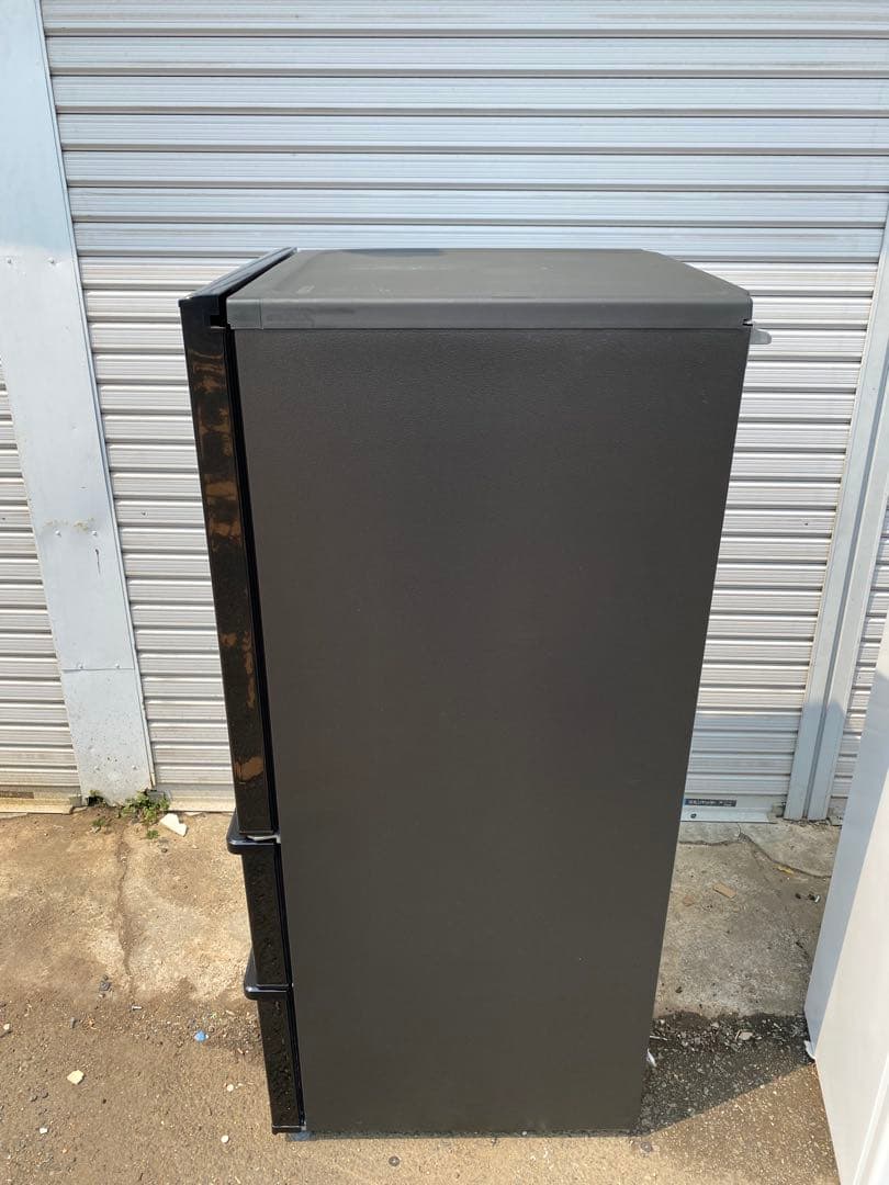 AQUA 冷蔵庫272L AQR-SV27H(K) 2019年製 除菌・清掃