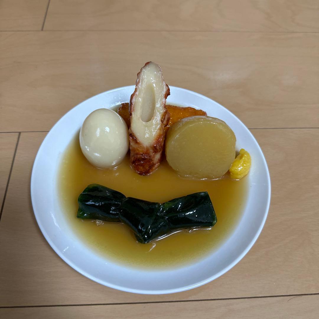 食品サンプル