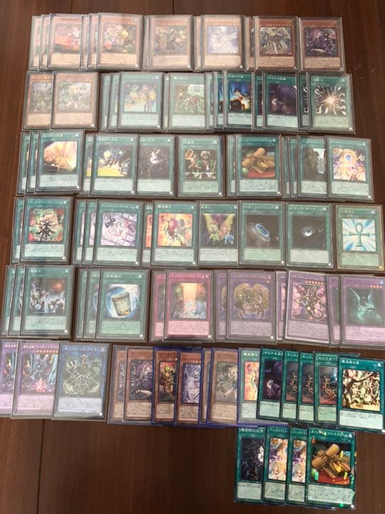 最終値引き 遊戯王 まとめ売り 引退品