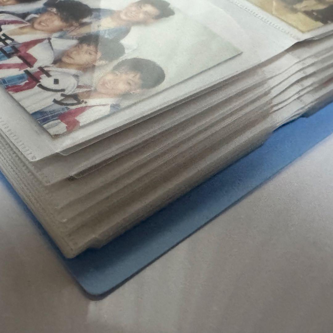 光GENJI会報 コンプリート全冊セット