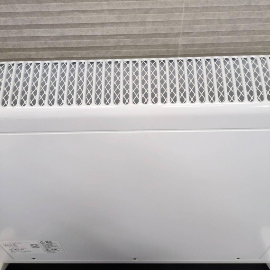 ☆DeLonghi　コンベクターヒーター　HXJ60L12　デロンギ