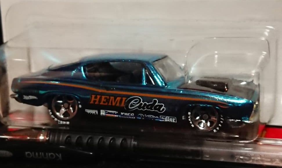 ホットウィール【送料別】