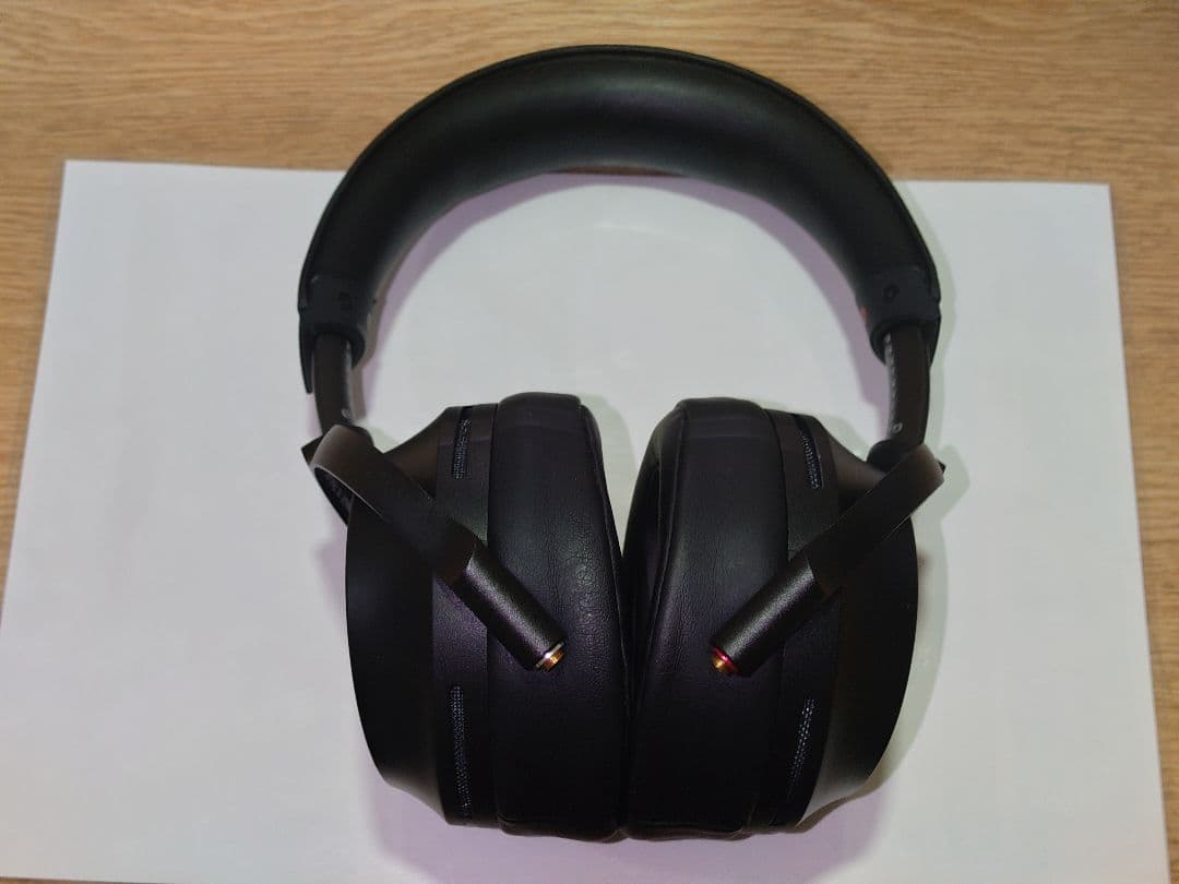 SONY NW-ZX707 MDR-Z7M2 MUC-B20SB2 セット