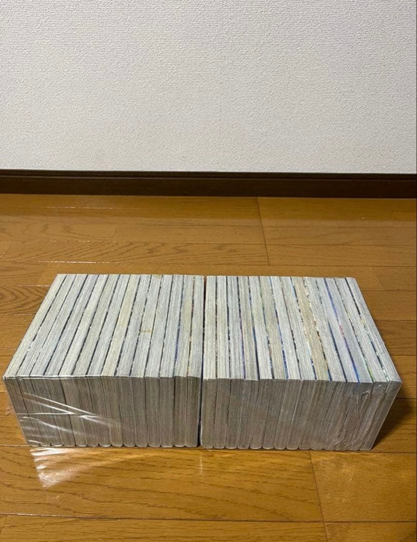 ドクターストーン 1〜27巻　全巻セット　➕ 1冊　新品未開封3冊