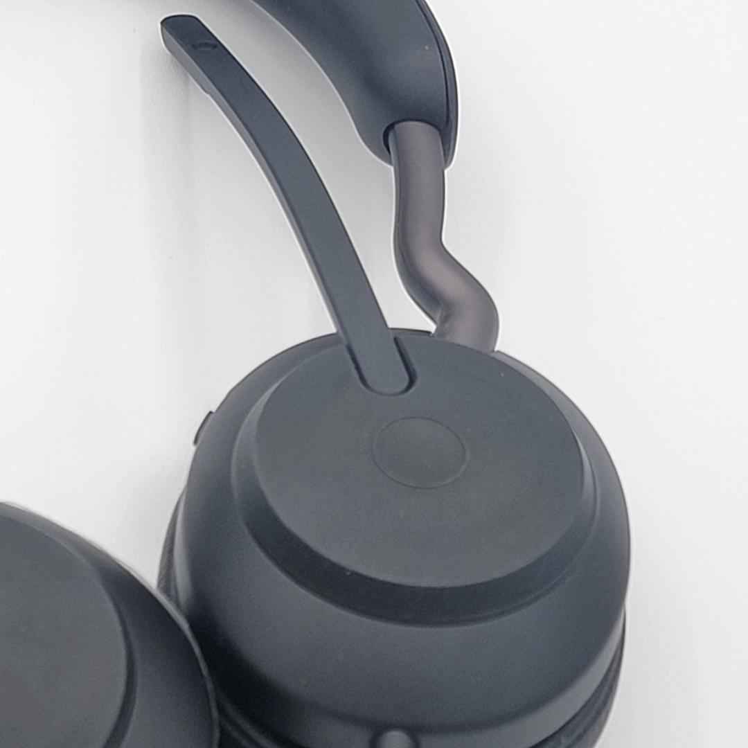 Jabra Evolve2 40 ヘッドセット Web会議 【美品】