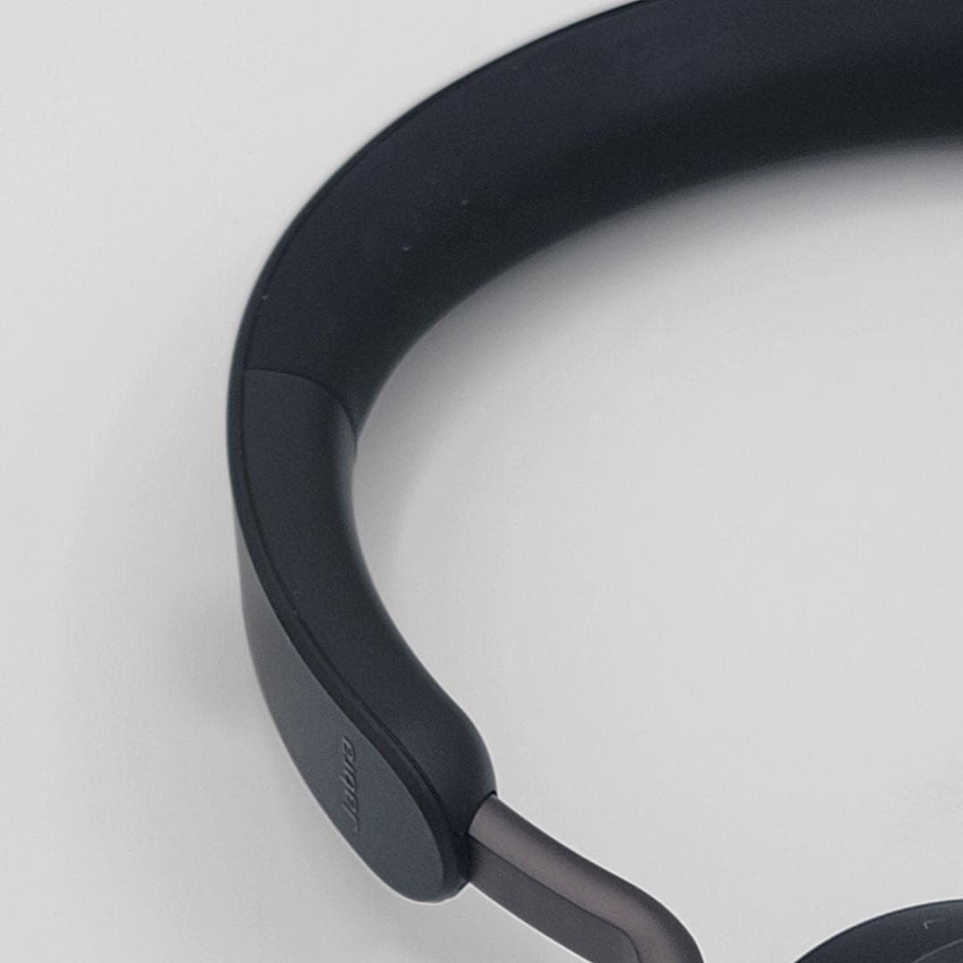 Jabra Evolve2 40 ヘッドセット Web会議 【美品】