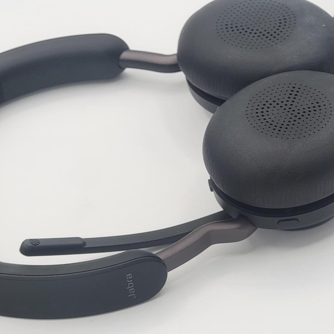 Jabra Evolve2 40 ヘッドセット Web会議 【美品】