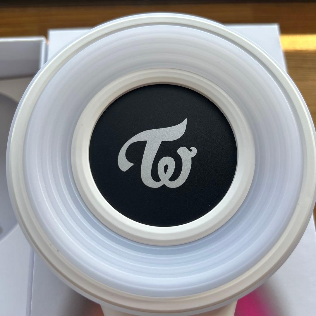 TWICEペンライト最新