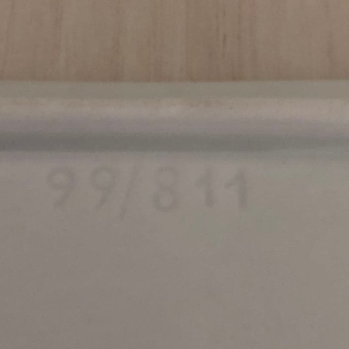 シリアルナンバー リチャードジノリ  新品　前菜 灰皿 オードブル