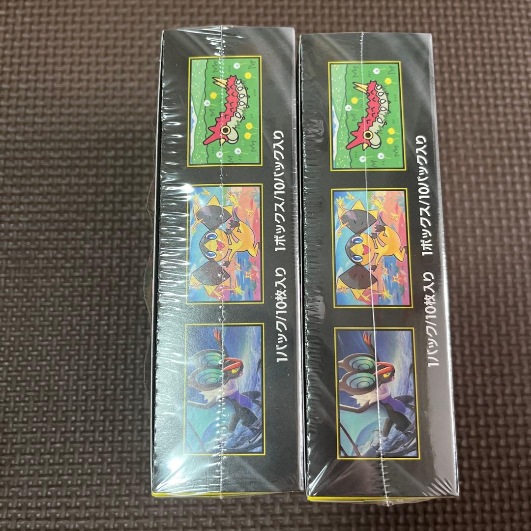 再*可様 ポケモンカード MEGA ドリームex シュリンク付き ポケカ