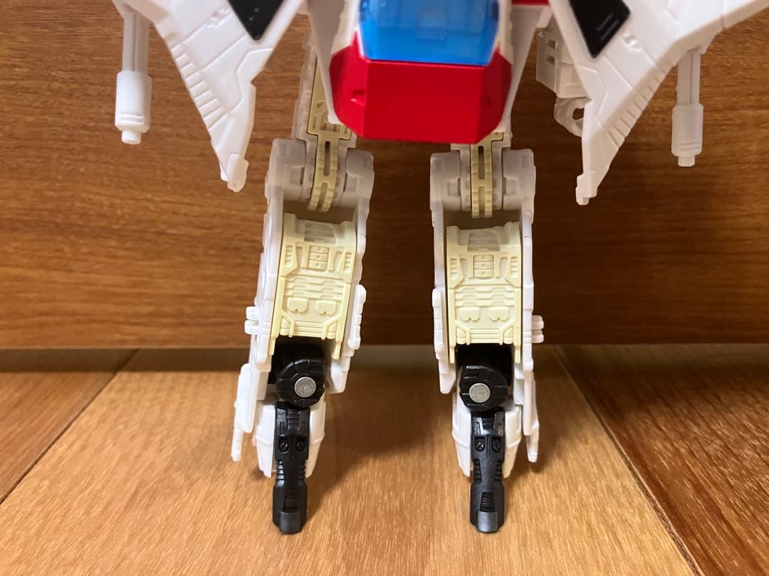 メ*！様 スタースクリーム　シャッタードグラス　アメコミ　フィギュア　玩具