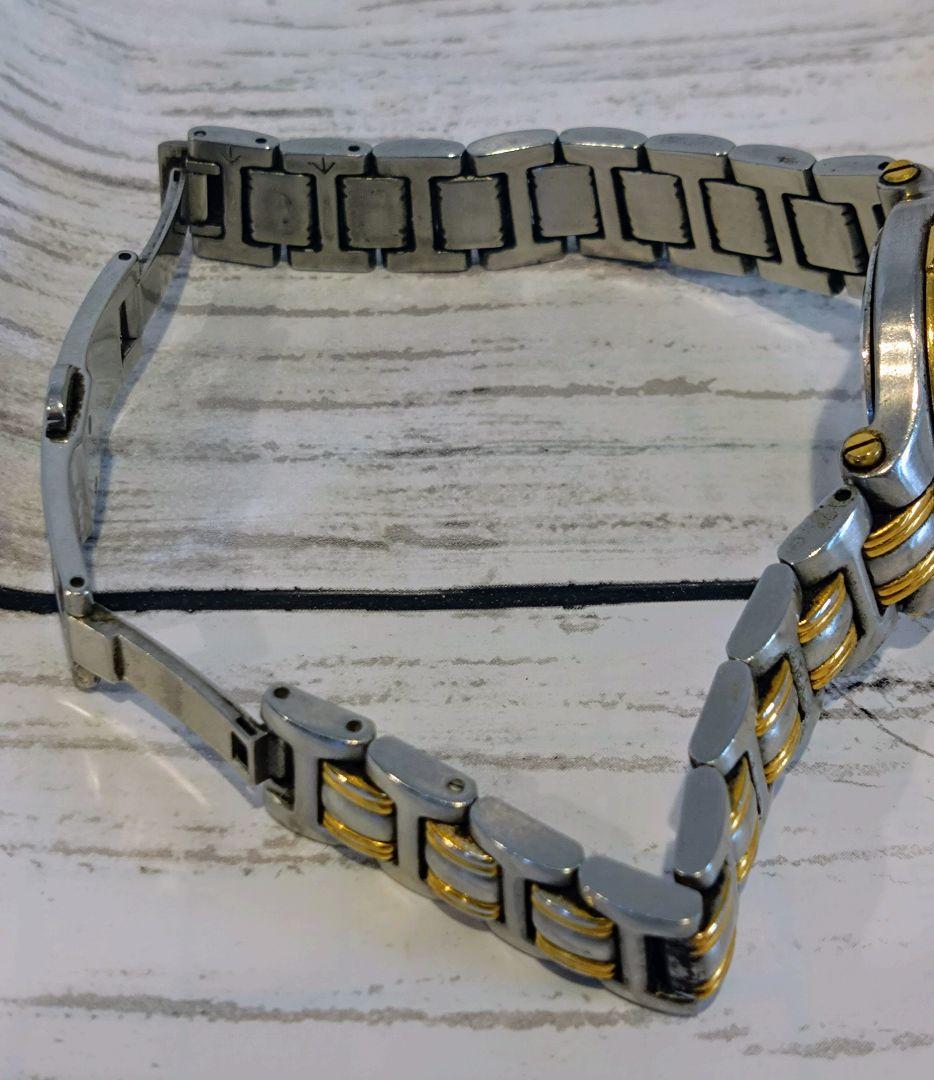 【お値下げ】GUCCI 腕時計　レディースウォッチ　9040L