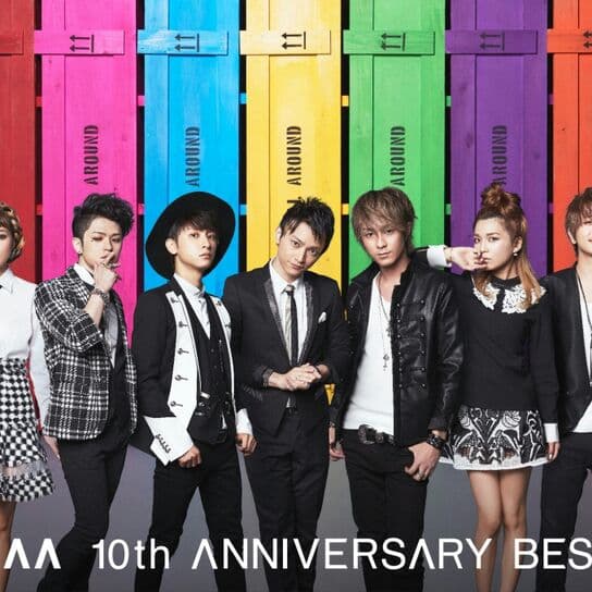 AAAドームツアー福岡