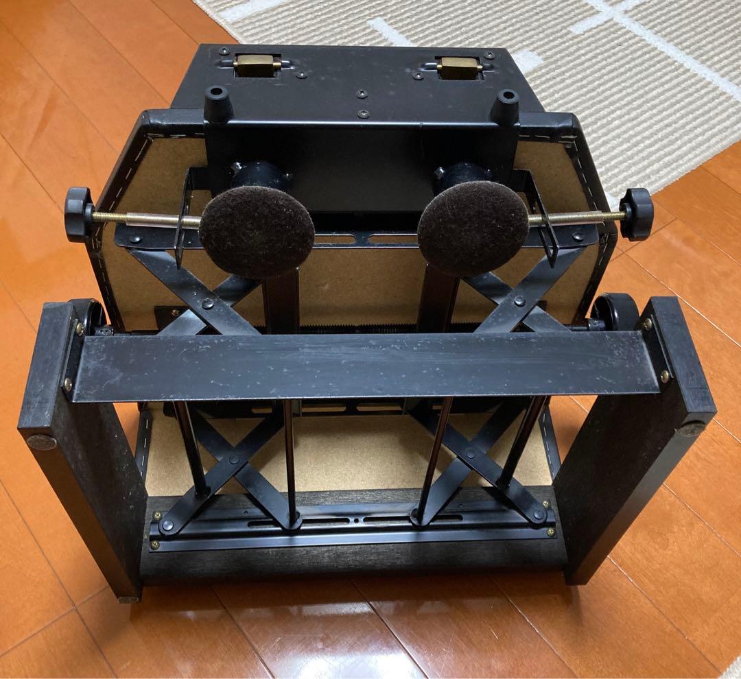ピアノ補助ペダル　甲南　KP-W1