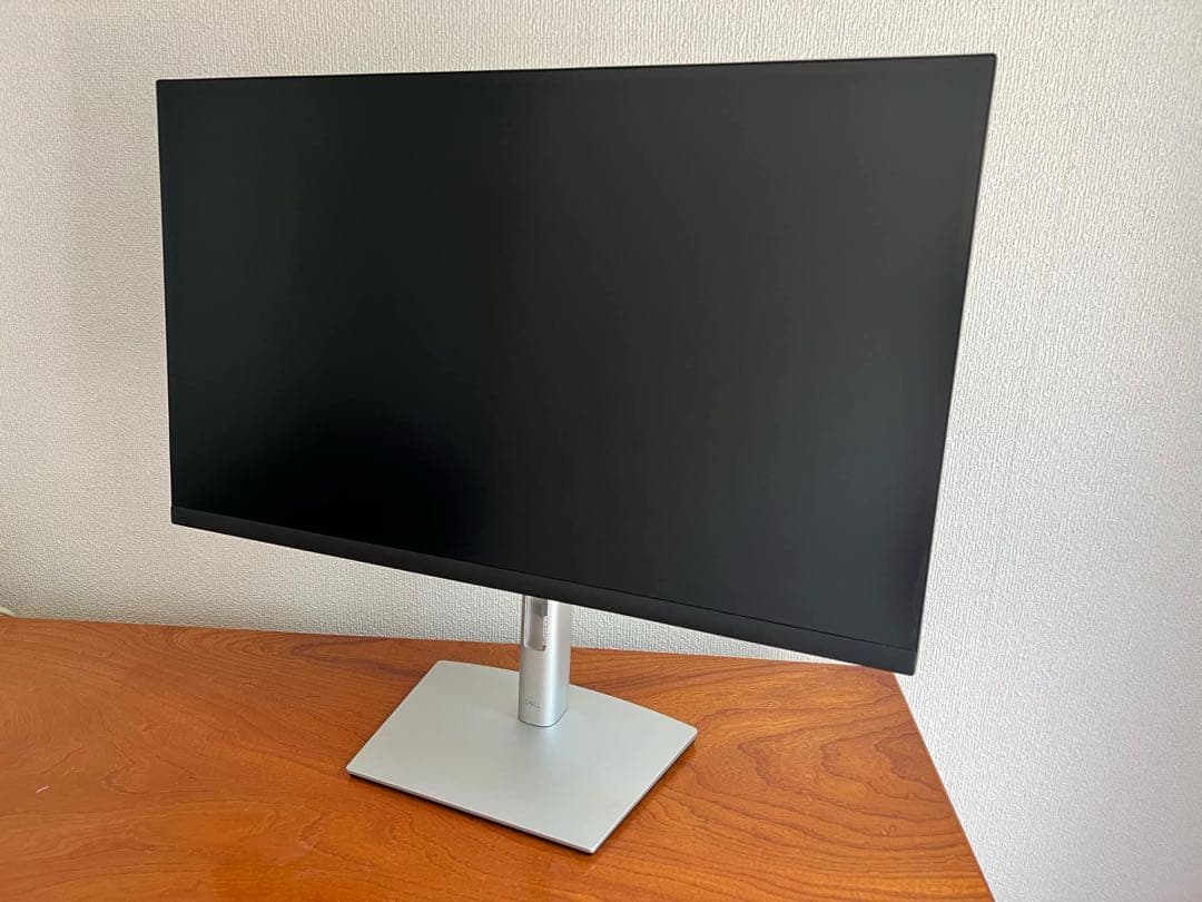 DELL P2723DE 27インチ モニター 本体