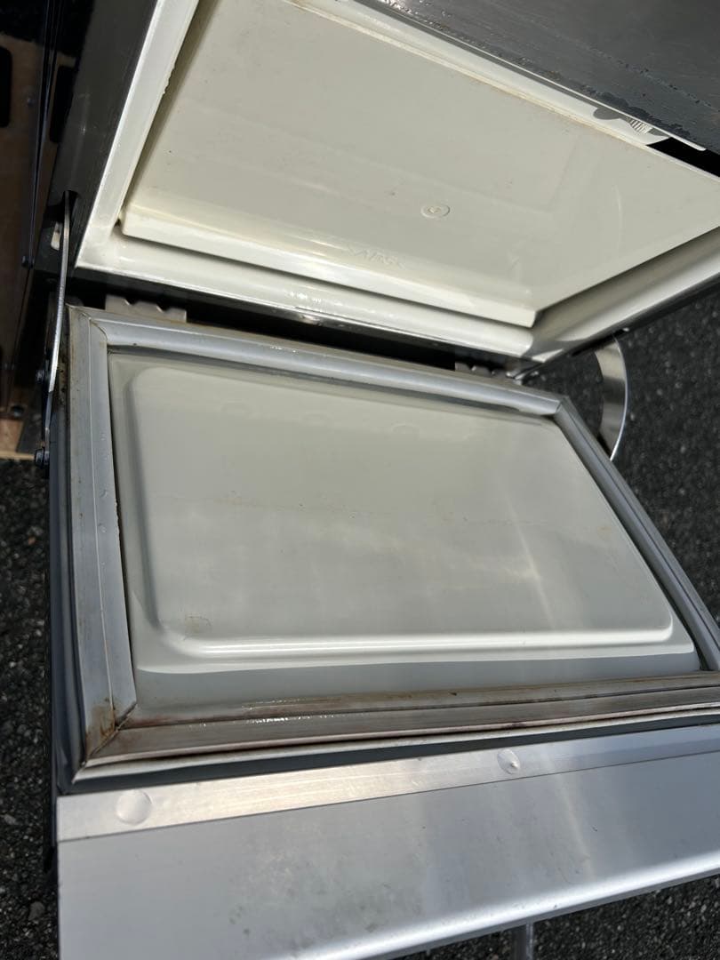 Panasonicパナソニック製氷機25 SIM-S2500 業務用 ホシザキ