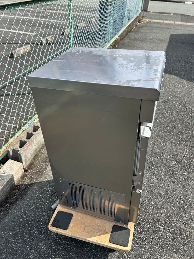 Panasonicパナソニック製氷機25 SIM-S2500 業務用 ホシザキ