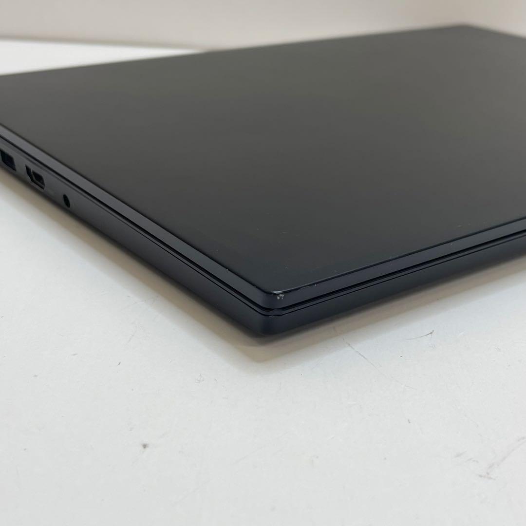 #140 レノボ ThinkPad E14 i3-10110U 8gb 512G