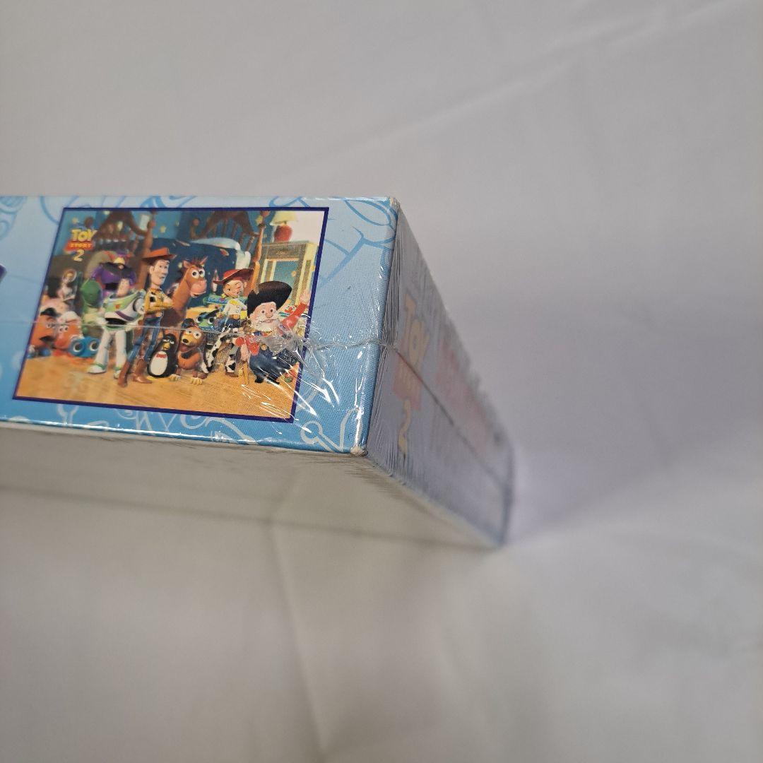 ジグソーパズル　トイストーリー2 　　未開封　テンヨー　1000ピース　 レア