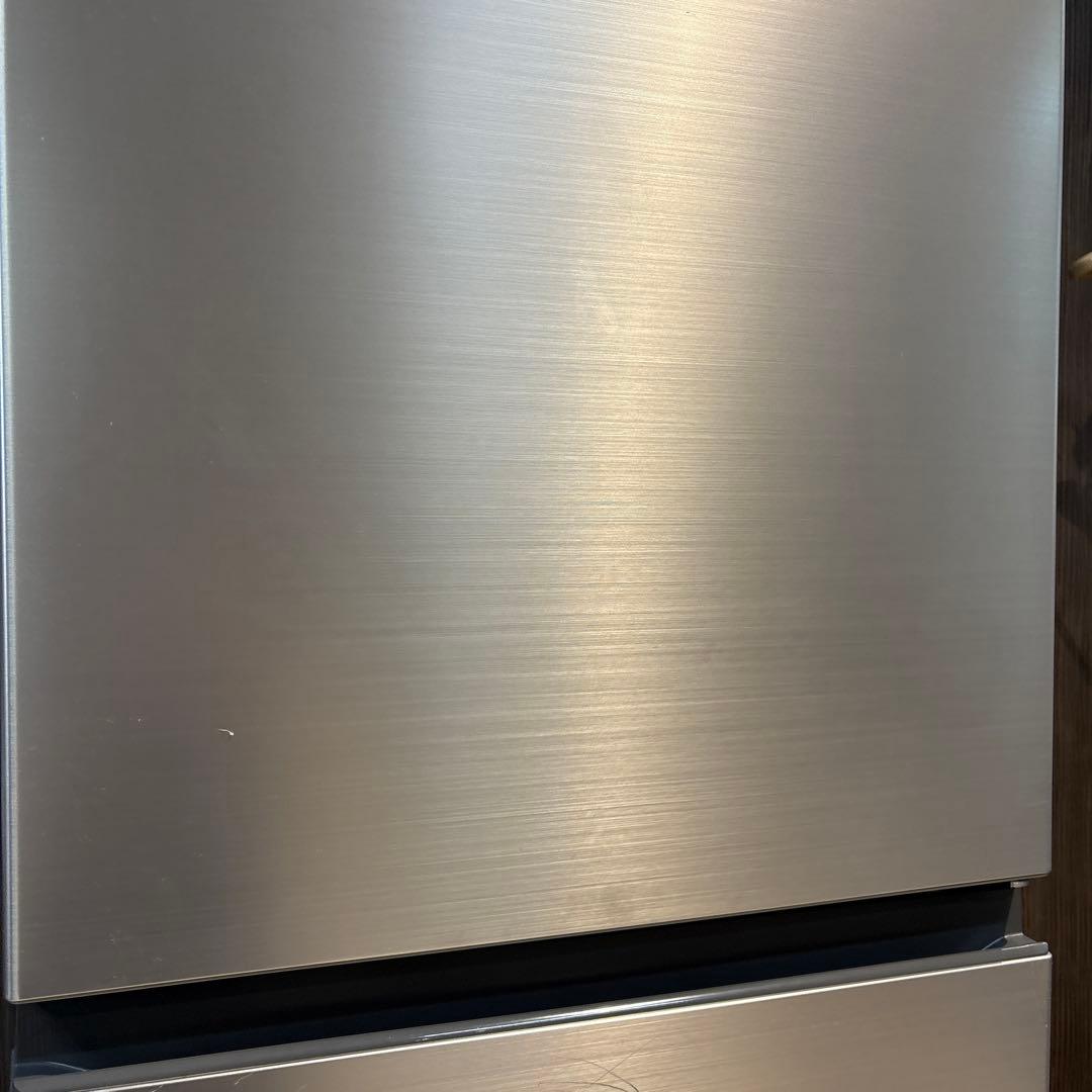 睡眠の達人　日立　265L　冷蔵庫　R-27RV 　2022年製