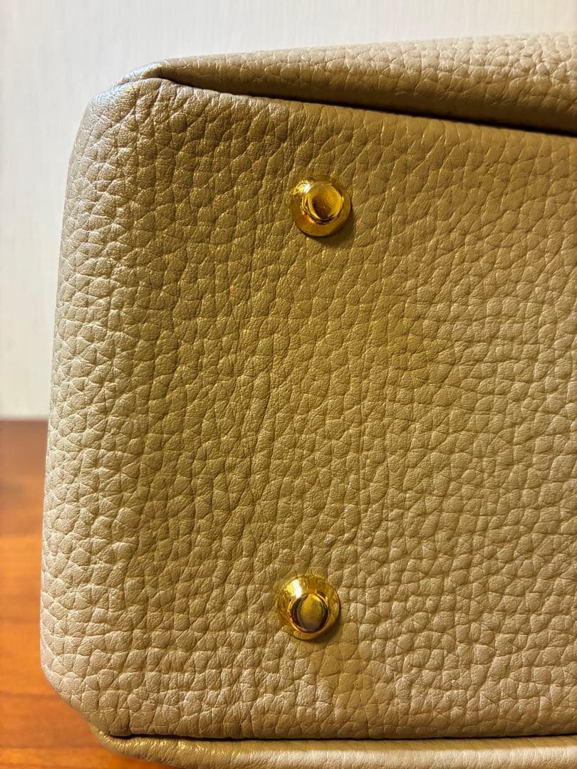 アタオ　エルヴィ　グレージュ