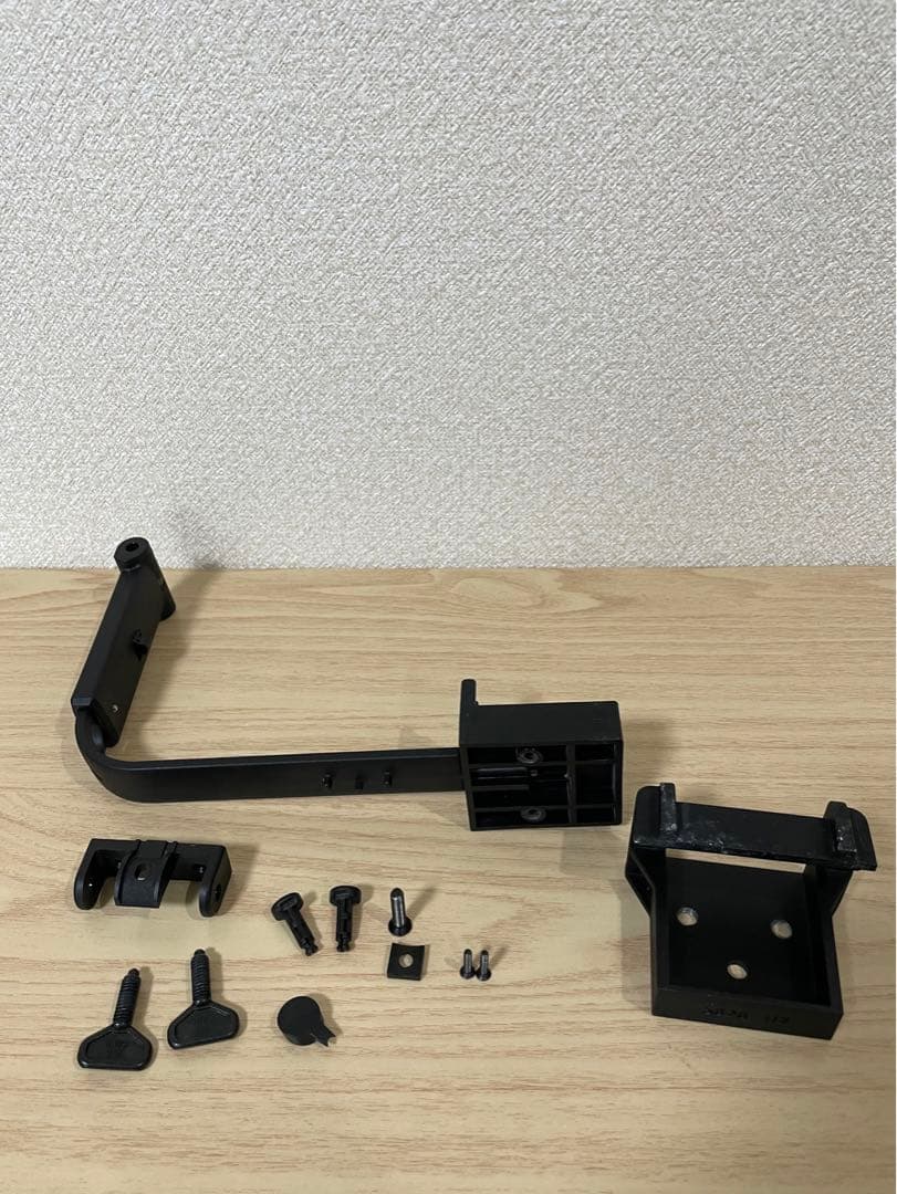 RedSea ReefLED50 バンキング・アーム 3点セット