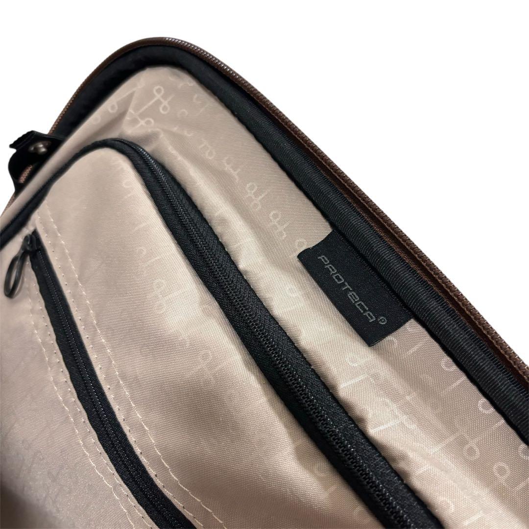 ACE エース PROTECA プロテカ スーツケース 機内持ち込み