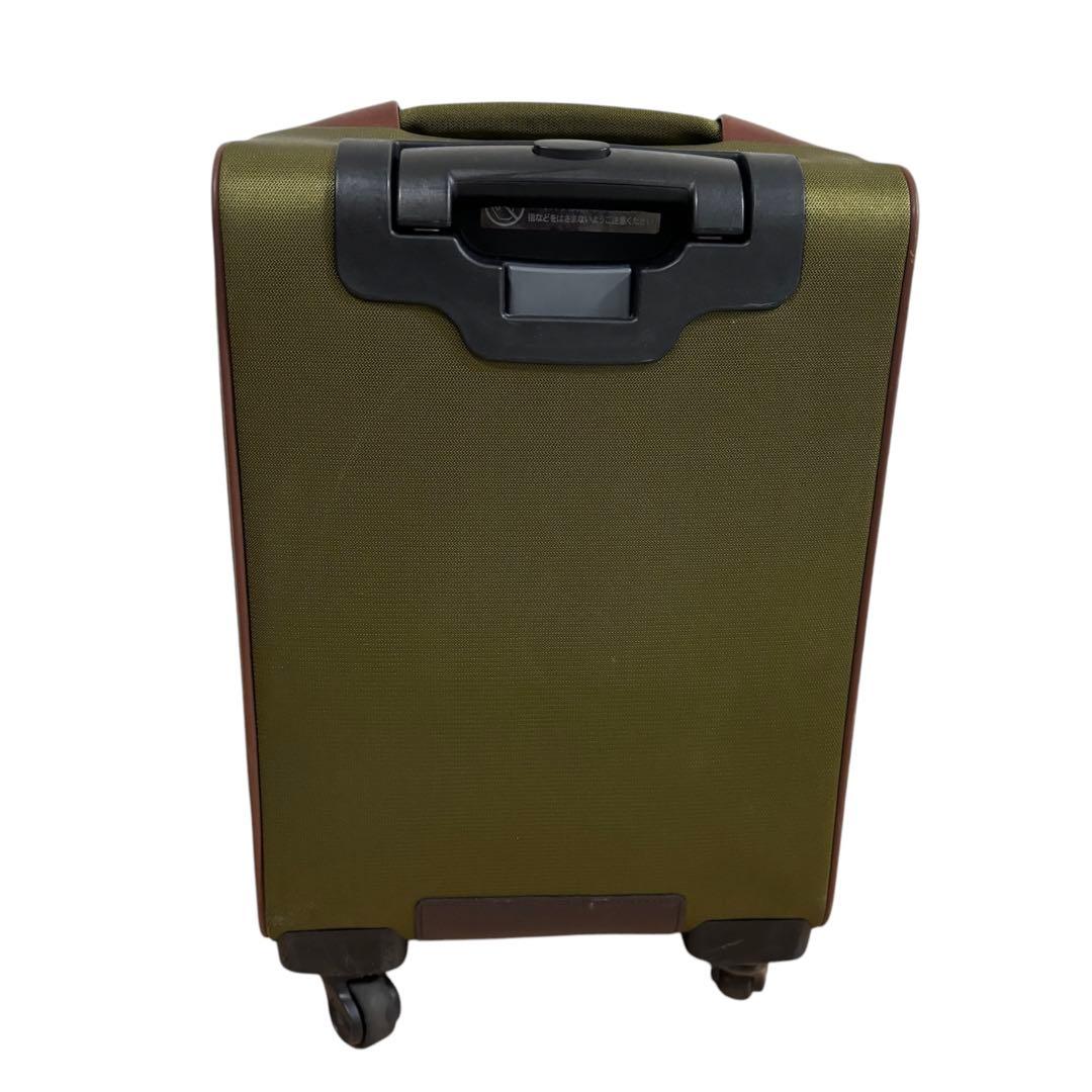 ACE エース PROTECA プロテカ スーツケース 機内持ち込み