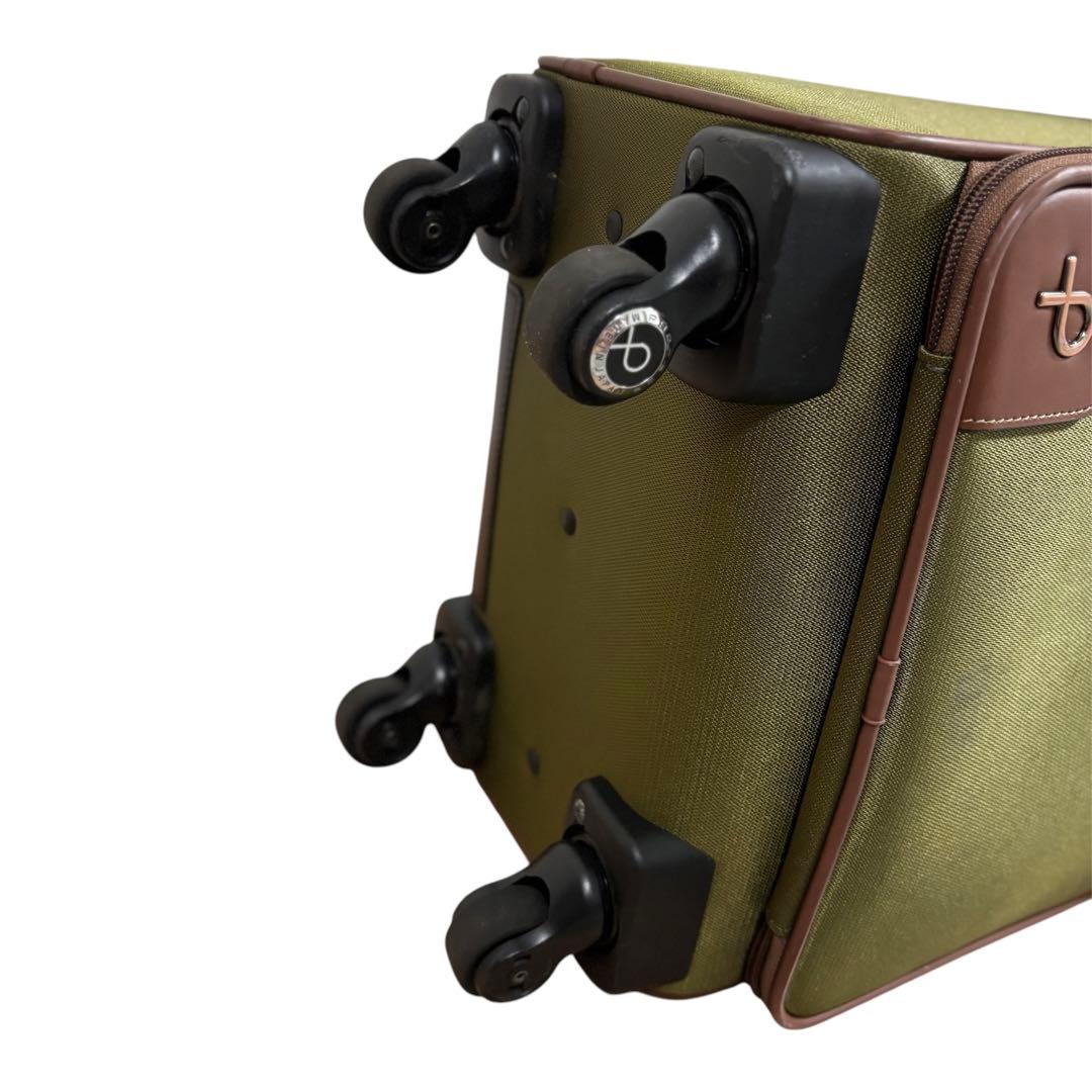 ACE エース PROTECA プロテカ スーツケース 機内持ち込み