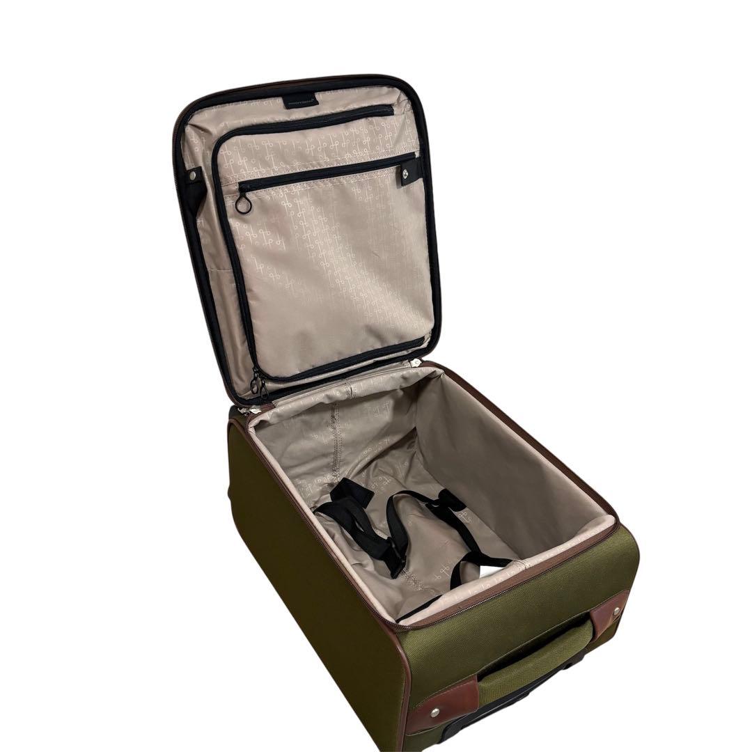 ACE エース PROTECA プロテカ スーツケース 機内持ち込み