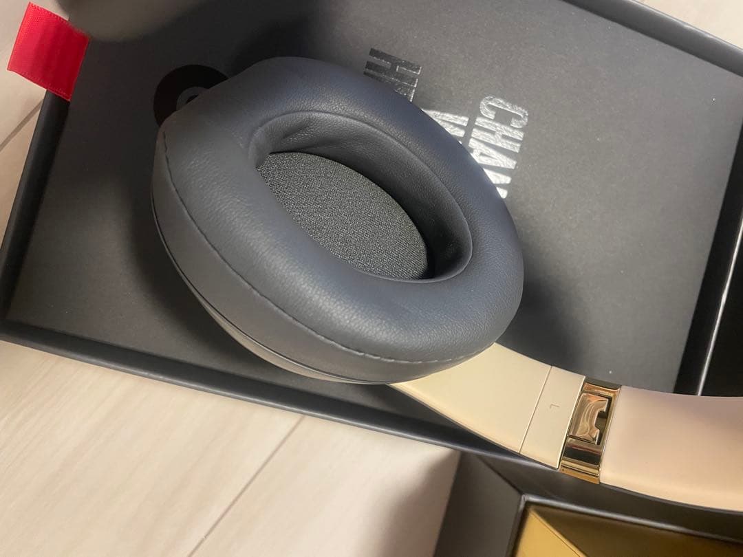 【美品】Beats Studio3 Wireless ブラック/ゴールド